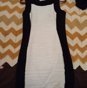 Calvin Klein Dress